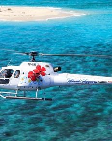 Island Hoppers Fiji